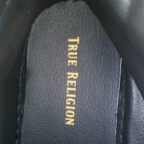 TRUE RELIGION - Picture 4 of 5